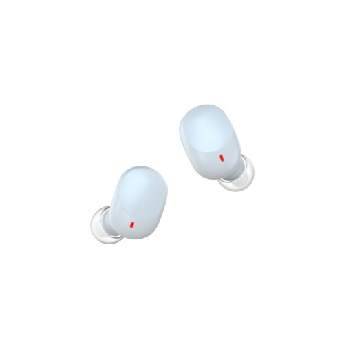 Devia Bluetooth earphones TWS Joy A6 white image 3