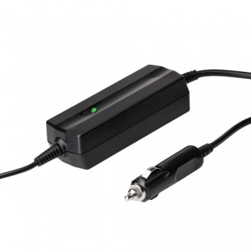 Akyga AK-ND-43 car notebook power supply dedicated for Acer (19 V | 4,74 A | 90 W | 5,5 x 1,7 mm)