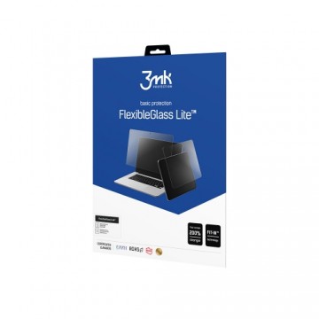 Apple Macbook Pro 15 2016 - 3mk FlexibleGlass Lite™ 17'' screen protector