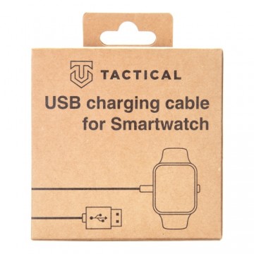 Tactical USB Charging Cable for Samsung Galaxy Watch Active 2 | Watch 3 | Watch 4