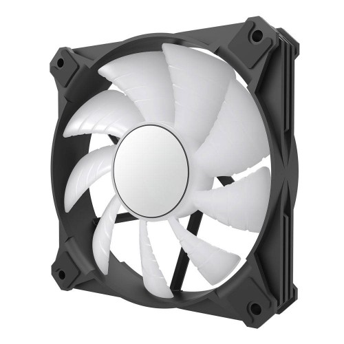 Darkflash Infinty 8 3in1 RGB fans set for the computer image 3