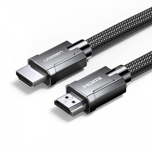 UGREEN HD135 HDMI 2.1, 8K 60Hz, 3m cable (black) image 1