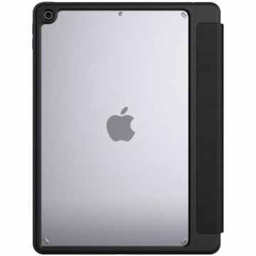 Nillkin Bevel Leather Case for iPad 10.2 2019|2020 8th generation Black