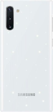 Samsung EF-KN970CWEGWW Smart LED maks Samsung N970 Galaxy Note 10 (Note 10 5G) balts
