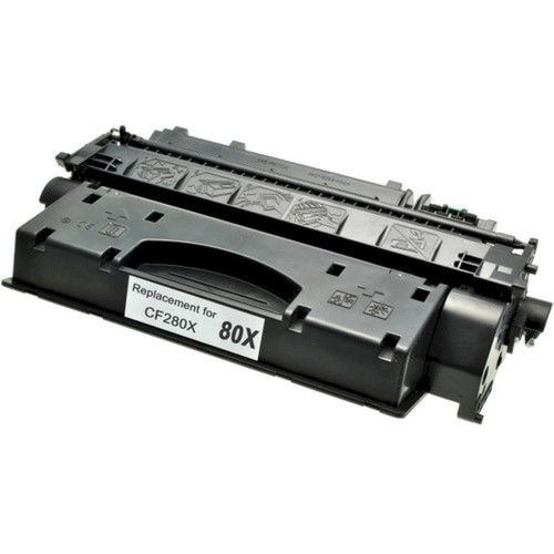 Fusion Accessories Fusion CE505X | CF280X lāzedrukas kasete priekš HP 2055 | Pro400 | M425D 6.9K lapas image 1