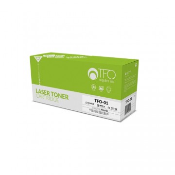Tfo Supplies TFO Brother TN-423Y Желтая Тонерная кассета для DCP-L8410CDW | HL-L8260CDW 4K (Cтраницы)