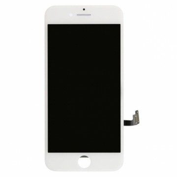 HQ A+ Aналоговый LCD Тачскрин Дисплеи для Apple iPhone 8 Полный модуль белый