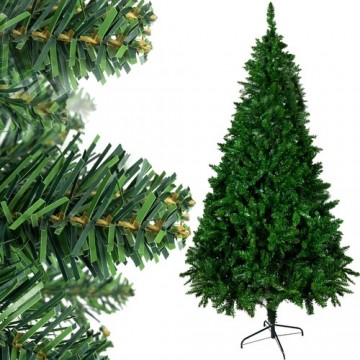 Christmas tree 2.2m Ruhhy 22318 (17002-0)