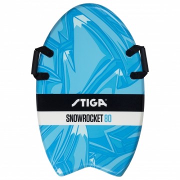 Stiga Snowrocket Graffiti 80 Dēlis