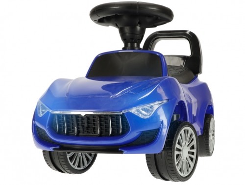 RoGer Bērnu Elektriskā Automašīna image 2