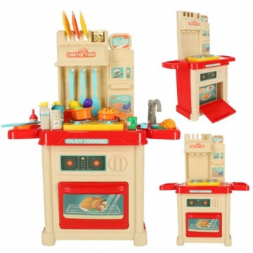 RoGer Пластиковая Кухня для Детей 44шт.
