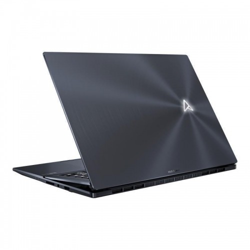 Notebook|ASUS|ZenBook Series|BX7602VI-ME096W|CPU  Core i9|i9-13900H|2600 MHz|16"|Touchscreen|3840x2400|RAM 32GB|DDR5|SSD 2TB|NVIDIA GeForce RTX 4070|8GB|ENG|NumberPad|Card Reader SD Express 7.0|Windows 11 Home|Black|2.4 kg|90NB10K1-M005C0 image 5