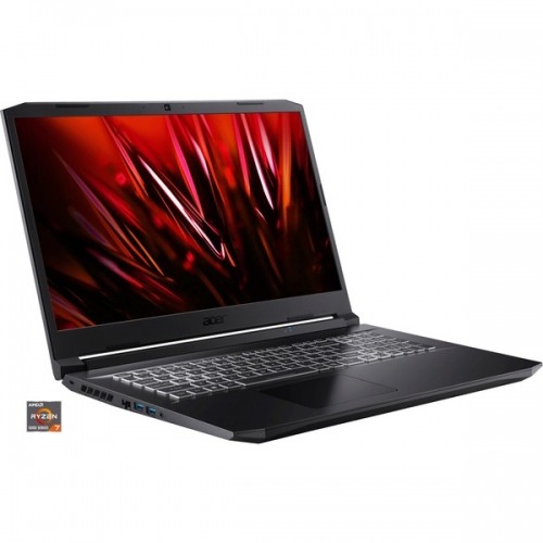 Acer Nitro 5 (AN517-41-R2XR), Gaming-Notebook image 1