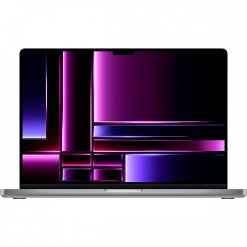 Apple MacBook Pro (16") 2023 2023 CTO, Notebook image 1