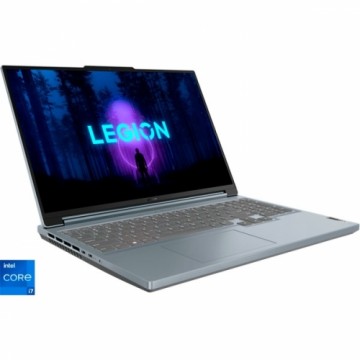 Lenovo Legion Slim 5 (82YA001KGE), Gaming-Notebook
