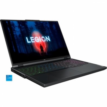 Lenovo Legion Pro 5 16IRX8 (82WK005VGE), Gaming-Notebook