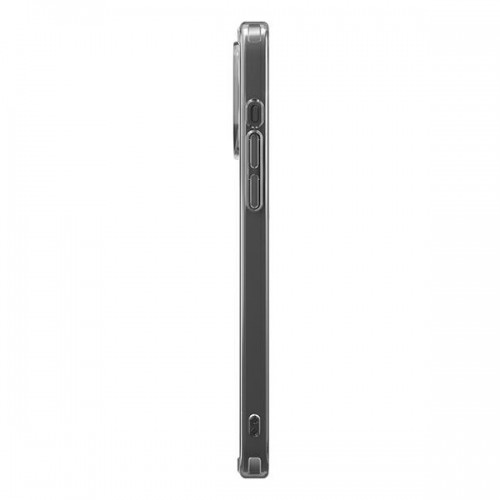 UNIQ etui LifePro Xtreme iPhone 14 Pro Max 6,7" Magclick Charging czarny|smoke frost image 4