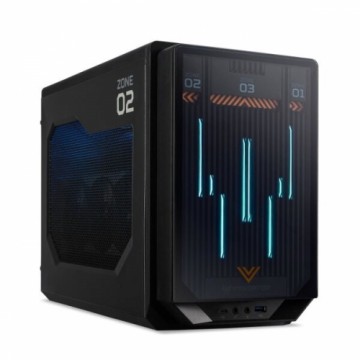 Acer Predator Orion X POX-950 Intel Core i9-13900KF, 32GB DDR5 RAM, 1TB + 1TB M.2 SSD, NVIDIA® GeForce® RTX™ 4090 (24GB GDDR6X), Windows 11 Home