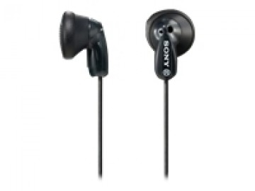 Sony MDR-E9LP Fontopia / In-Ear Headphones (Black) In-ear Black