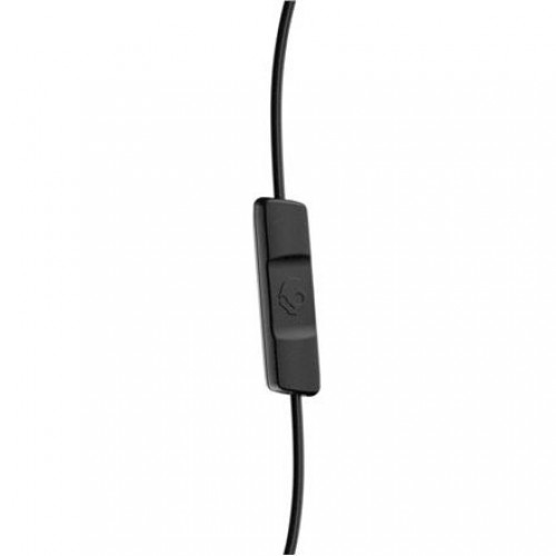 Skullcandy Jib Wired In-ear Microphone Black image 1