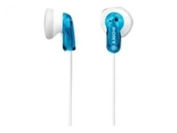 Sony Headphones MDR-E9LP In-ear Blue