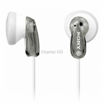Sony MDR-E9LP In-ear Grey