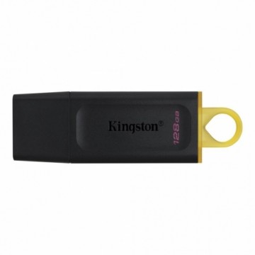Atmiņas karte Kingston Exodia, 128GB, USB3.2, DTX/128GB