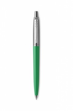 Lodīšu pildspalva Parker Jotter Originals Green CT, zaļš korpuss