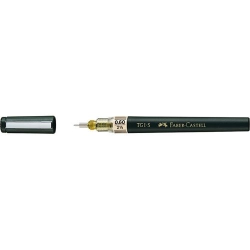 *Rapidogrāfs Faber-Castell TG1-S, 0.6mm image 1