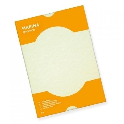 Curious Papīrs Marina Conchiglia A4, 90g/m², 25lpp/iep image 1
