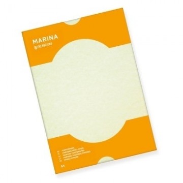 Curious Papīrs Marina Conchiglia A4, 90g/m², 25lpp/iep