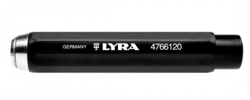 Lyra Industrial Krīta turētājs Lyra, 11-2mm image 1