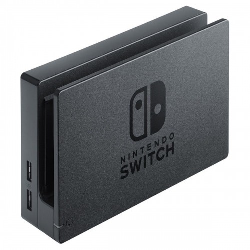 Док / зарядная база Nintendo Switch image 4