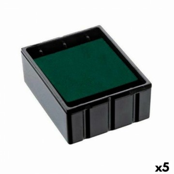 Spilventiņš Colop E/Q12 Zaļš (5 gb.)