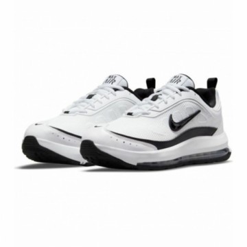 Мужские спортивные кроссовки Nike  MAX AP CU4826 100 Белый