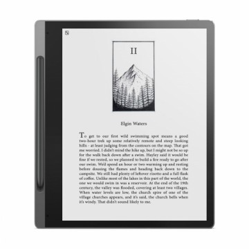 Эл. книга Lenovo ZAC00006PL                      Серый 10,3" 64 Гб