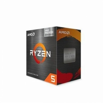 Процессор AMD Ryzen 5 5600G 19 MB Hexa Core 4,4 Ghz AMD AM4