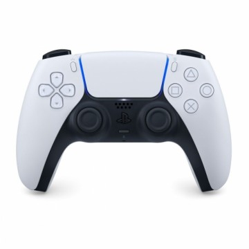 PS5 DualSense Vadāmierīce Sony   Balts