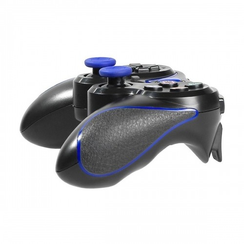 Bezvadu Datorspēļu kontrolieris Tracer Blue Fox Zils Melns Bluetooth PlayStation 3 image 3