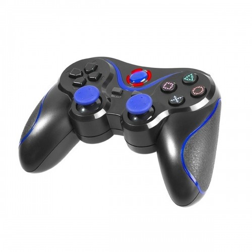 Bezvadu Datorspēļu kontrolieris Tracer Blue Fox Zils Melns Bluetooth PlayStation 3 image 5