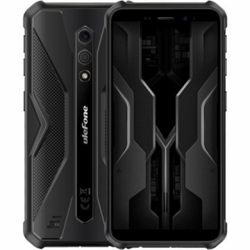 Смартфоны Ulefone Armor X12 Pro Чёрный 64 Гб 4 GB RAM 5,5"