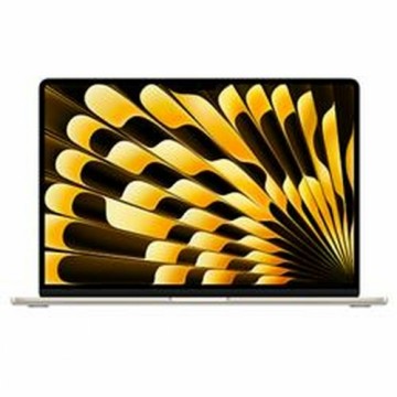 Piezīmju Grāmatiņa Apple Macbook Air 2023  15,3" M2 8 GB RAM 512 GB SSD