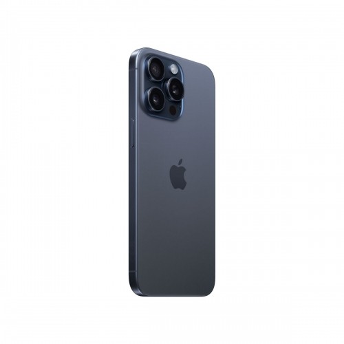 Viedtālruņi Apple iPhone 15 Pro Max 6,7" 1 TB Zils image 3