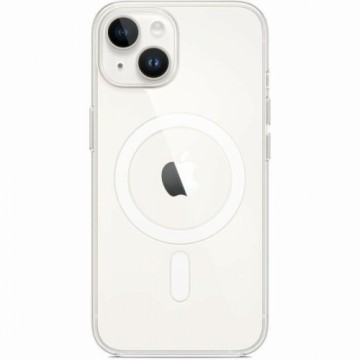 Чехол для мобильного телефона Apple MPU13ZM/A Прозрачный Apple iPhone 14