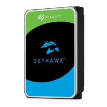 Cietais Disks Seagate SkyHawk 3,5" 1 TB HDD