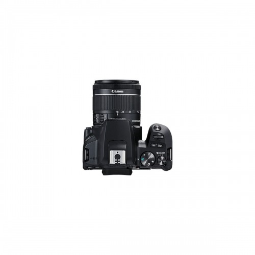 Kamera Reflex Canon EOS 250D + EF-S 18-55mm f/4-5.6 IS STM image 2