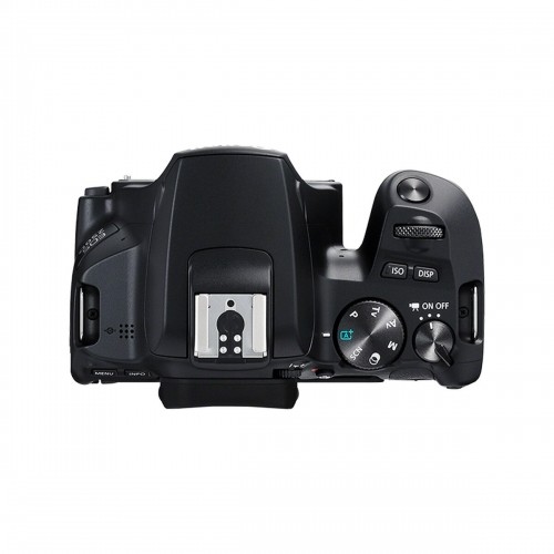 Kamera Reflex Canon EOS 250D + EF-S 18-55mm f/4-5.6 IS STM image 4