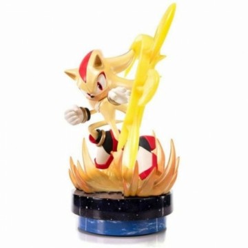 Rotaļu figūras FIRST 4 FIGURES Sonic the Hedgehog