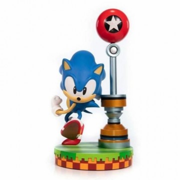 Rotaļu figūras FIRST 4 FIGURES Sonic the Hedgehog