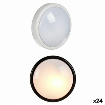 Kipit светодиодный ночник Белый Чёрный полипропилен (24 штук)